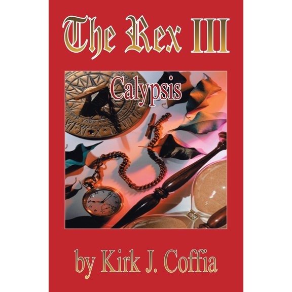 The Rex III (Paperback)