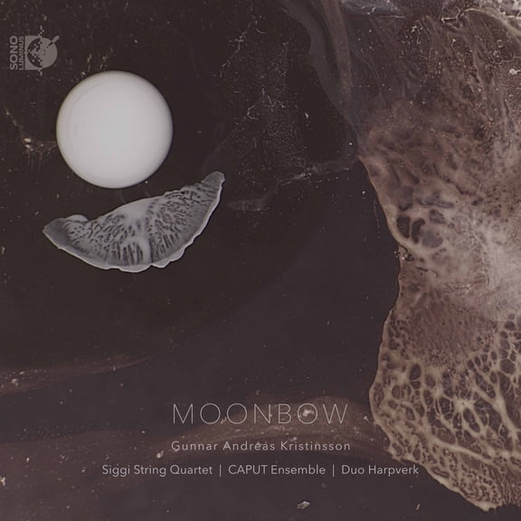 Caput Ensemble - Moonbow - Music & Performance - Blu-ray