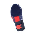 thumbnail image 3 of Guantes de béisbol deslizantes, protectores de manos para sóftbol, ​​tallas para jóvenes y adultos. Mano izquierda, 3 of 9
