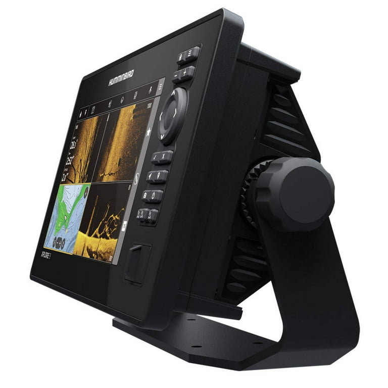 Humminbird 412000-1 XPLORE 9 CMSI+ Fish Finder Humminbird 412000-1 XPLORE 9 CMSI+ Fish Finder
