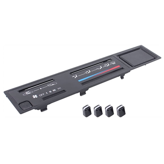 A/C Bezel Heater Climate Control Faceplate For Toyota Pickup 4Runner 1984-89 USA