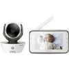 Motorola Digital Video Baby Monitor W/ Wi-Fi Internet Viewing