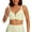 Light Green, variant on ,Nursing Bras for Breastfeeding Wireless Smooth Seamless Ultra Comfort Pregnancy Maternity Wireless Bralette Soft Supportive Breathable Thin Bra Coffee2 XXL