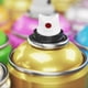 thumbnail image 4 of unbranded 20Ud Spray Paint Wide Nozzle Para Aerosol Uso Doméstico Con Agarre Ergonómico Y Acabado Liso, 4 of 7