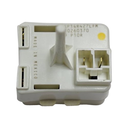 ForeverPRO 24452 Lever Ltch for Whirlpool Appliance 24452 4159657 4159744 PS1... 