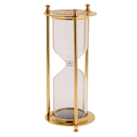 Empty Hourglass Hourglasses Sandclock Egg Timer Sand Clock Time Clock ...