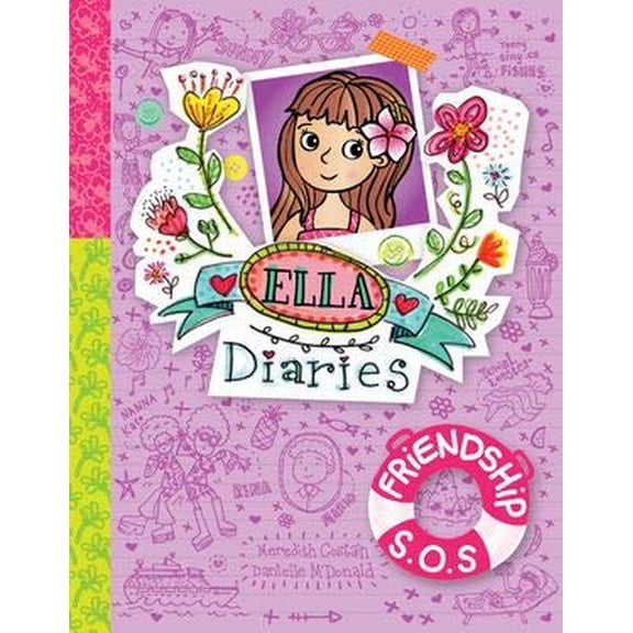 Pre-Owned Friendship SOS (Paperback) 1610678389 9781610678384