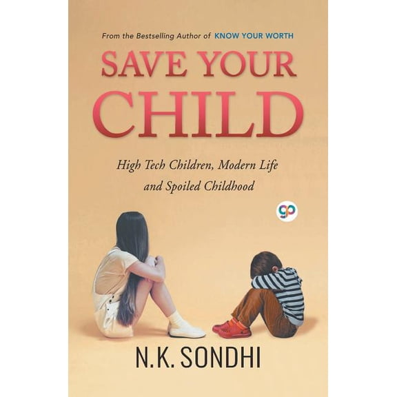 Save Your Child, (Paperback)
