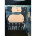 thumbnail image 2 of Holiday Portfolio By Hallmark Snowman, 2 of 5