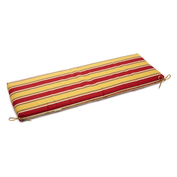Blazing Needles 57 x 19 in. Outdoor All Weather UV ...