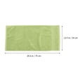 thumbnail image 2 of TABLZONE Toalla Portátil De Verde Absorbente Y Suave Ideal Para Ejercicio Y Camping, 2 of 6