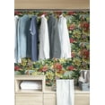 thumbnail image 5 of Caroline et Bettina Multi le Forestier Peel & Stick Wallpaper, 5 of 8