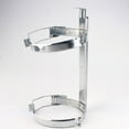 thumbnail image 4 of FONWILYO 2Pcs Silver Fire Extinguisher Mount Rack Durable Holder with Convenient Design, 4 of 8