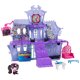 thumbnail image 3 of Minifigura Draculaura Mattel Monster High Playset, 3 of 9