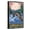 Canvas, variant on Art.com The Adirondacks, New York State - Fly Fisherman Stretched Canvas Print Wall Art by Lantern Press, 12" x 18"