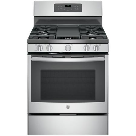GE Appliances 30
