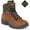 BROWN, variant on Men's Rocky RidgeTop Hiker 5212