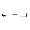 thumbnail image 4 of Radiador VolksWagen Seat Ateca 2017 2018 2019 2020 2021, 4 of 5