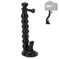 thumbnail image 1 of Car Suction Cup Mount, Dash Cam Holder Strong Adsorption Large Suction Cup  For Traffic Record, 1 of 8