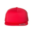 thumbnail image 2 of Yupoong Men's Foam Trucker Cap, 2 of 3