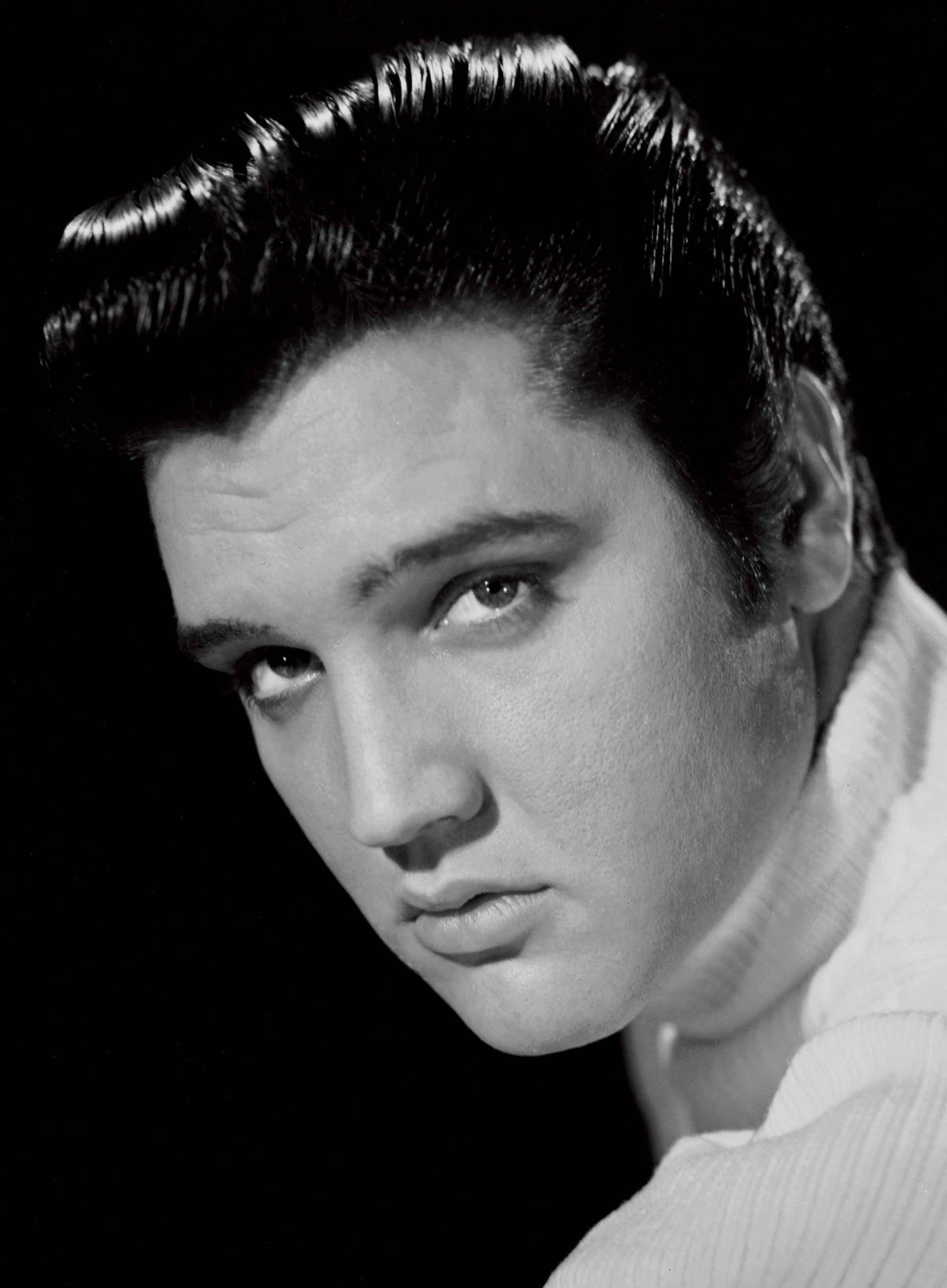 Elvis - '68 Comeback Special: Lost In Hollywood, Rock 'N