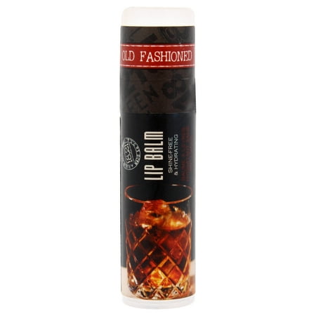 18.21 Man Made Man Made Lip Balm - Old Fashioned 0.25 oz Lip Balm