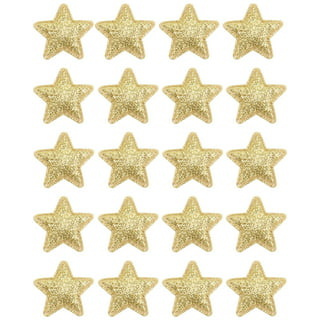 Star Iron-on Patches, Cute Patches, Star Patches for Kids – Wonderful Sews