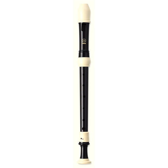 Yamaha Alto F Recorder, Baroque