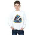 thumbnail image 2 of NASA Boys Classic Spacelab Life Science Sweatshirt, 2 of 5