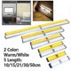 thumbnail image 3 of 2026 Usb Rechargeable Motion Sensor Light 6 10 24 40 60 Led Night Light Kitchen Bedroom Lighting Wall Lamp Wardrobe Lamp Staircase, 3 of 4