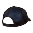 thumbnail image 2 of Flexfit Retro Trucker Cap, 2 of 2