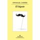 thumbnail image 1 of Bigote El Anagrama 9788433979018, 1 of 2