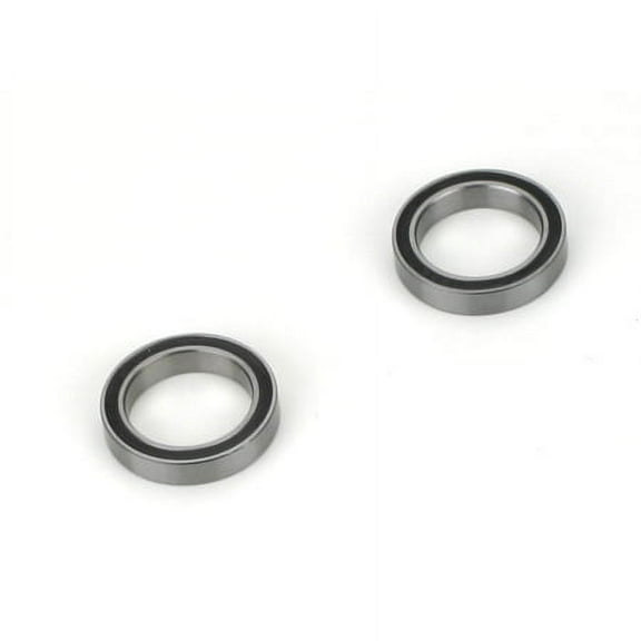 Losi 15 x 21 x 4 Shielded Ball Bearing2 LOSA6944 Gas Car/Truck Replacement Parts