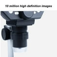 thumbnail image 4 of 4.3in LCD Digital Microscope, 10MP Digital Microscope High Brightness with 8 LED Full View for Electronics Repair, 4 of 7