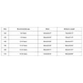 thumbnail image 3 of Teen Boy Gifts 15-16 Boy's Cargo Sweatpants Back to School Clothes Uniform Cargo Pants, 3 of 6
