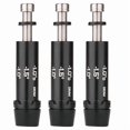 thumbnail image 1 of 3X .335 Adaptadora de Eje de Golf No 1 Adaptadora de Controlador para Cobra Radspeed Speedzone, 1 of 5