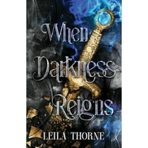 When Darkness Reigns, (Paperback)