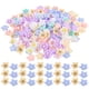 thumbnail image 1 of CRILSTYLEO 200Ud Encantos De Resina Con Floral Para Accesorios De Manualidades DIY, 1 of 6