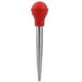 thumbnail image 1 of Spptty Outil pour Dinde, Outil pour Dinde en Acier Inoxydable Injecteur d'Assaisonnement pour Marinade Pompe d'Aromatisation de Cuisine, Injecteur de Marinade, 1 of 8
