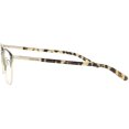 thumbnail image 4 of Calvin Klein CK21302 Lunettes de Vue à Monture Rectangulaire pour Homme, 4 of 4