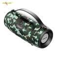 thumbnail image 4 of ZEALOT S34 Wireless Bluetooth Speaker Waterproof Loudspeaker Portable Outdoor HiFi, 4 of 8