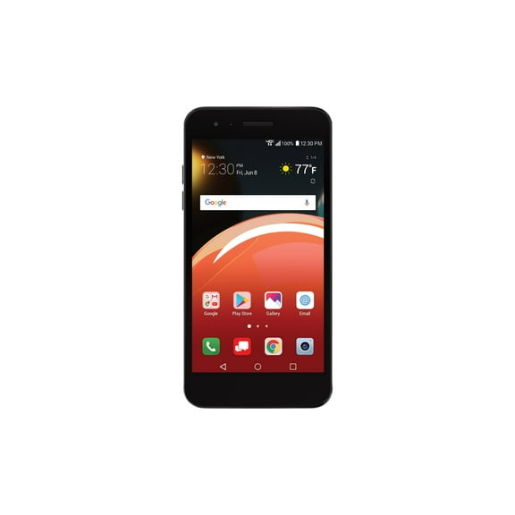 Verizon TCL Zone 4 Smartphone