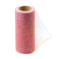 thumbnail image 2 of 6 Inch x 11 Yard Rainbow Glitter Tulle Rolls, Sparkling Tulle Ribbon Tulle Fabric Spool for Table Runner Chair Sash Bow Pet Tutu, 2 of 6