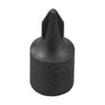 thumbnail image 2 of VIM Tools Stubby Philips Driver, P3 Tip, 1/4 Inch Square Drive, 2 of 2