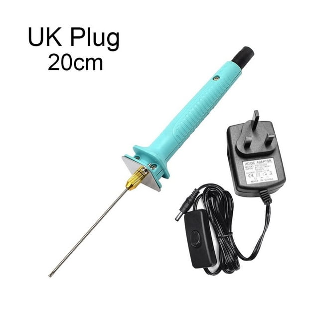 DabuLiu Foam Cutter Pen 15W 110V240V Electric Foam Polystyrene Cutting