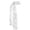 White, variant on HNMKIU Scarf Solid Sparkly Sequin Scarf Lightweight Glitter Neck Accessories Versatile Thin Shawl Belt For Party Club Prom Daily Wear White,One Size