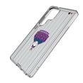 thumbnail image 2 of Arizona Diamondbacks Cooperstown Galaxy Clear Case, 2 of 6