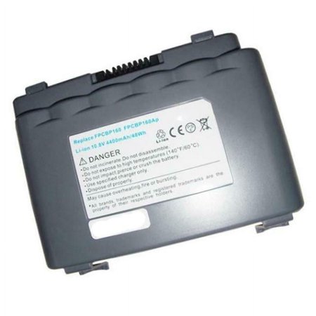 UPC: 0842740057551 | Premium Power FPCBP160AP Panasonic Compatible Laptop Battery