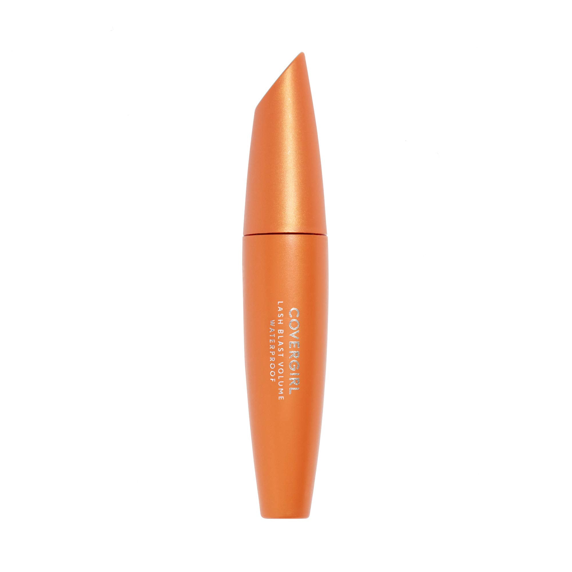 CoverGirl Lash Blast Volume Waterproof Mascara Black Brown (Pack of 12)