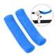 thumbnail image 3 of 1 Pair Silicone Anti-Slip Covers for Folding Bike Handlebars (Blue), 3 of 4